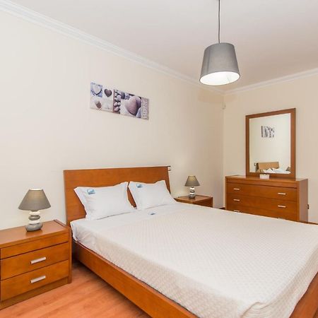 Casa Mergoux - 15 Mins Walk City Center - Quiet - Spacious Tavira Exterior photo