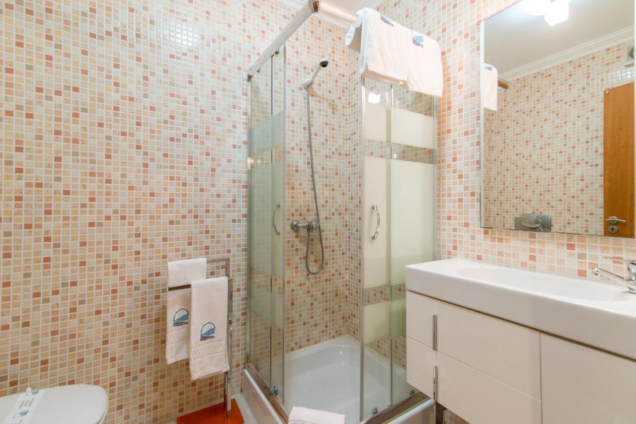 Casa Mergoux - 15 Mins Walk City Center - Quiet - Spacious Tavira Exterior photo