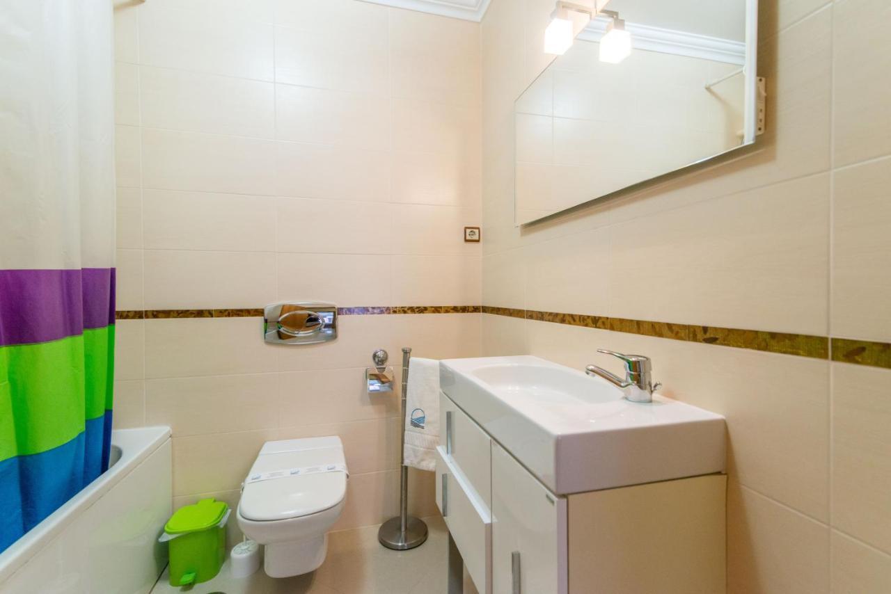 Casa Mergoux - 15 Mins Walk City Center - Quiet - Spacious Tavira Exterior photo